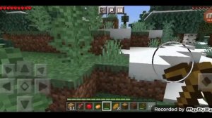 никогда не играй на сиде мультяшная девочка йойо😬 в майнкрафт