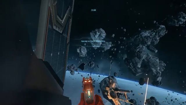 Star Citizen Arena commander First FPS playable смотреть онлайн