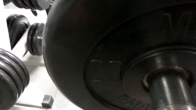 Долгожданные 100кг в жиме лёжа смотреть онлайн