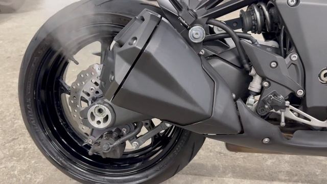 Обзор Kawasaki Z 1000 2012 |В НАЛИЧИИ| смотреть онлайн