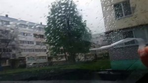 Обдув лобового стекла на ваз 2112