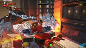 LEGO THE INCREDIBLES 1+2 Full Game Walkthrough - No Commentary