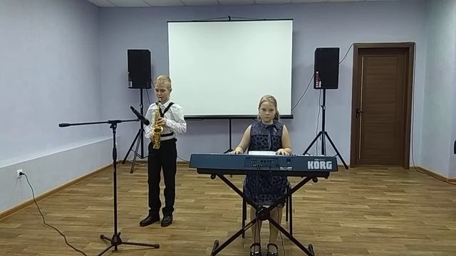 П. Чайковский " Сладкая греза" смотреть онлайн