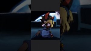 Шедоу и Мария