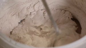 Технология нанесения гипсовой шпатлевки