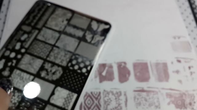 Маникюрная распаковка с 11.11 алиэкспресс смотреть онлайн