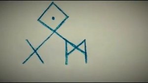 Рунический став. Связь с родом, помощь умерших родственников