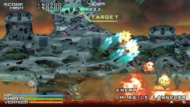 GIGANTIC ARMY Trailer - Nintendo Switch | PixelHeart смотреть онлайн