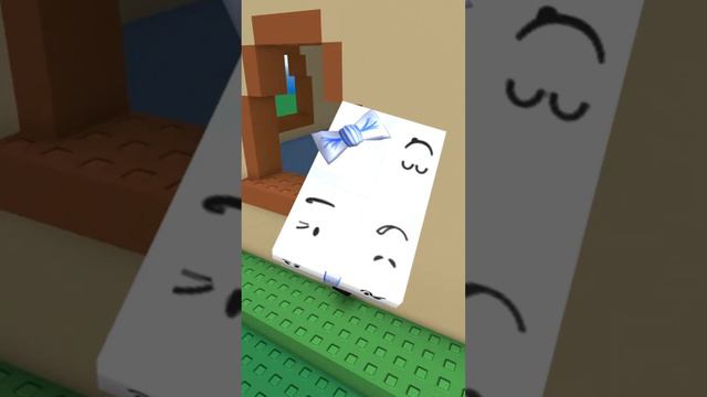 Что такое эпик фейс в роблокс ?