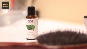 Как почистить расческу для волос