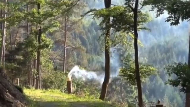 🔥 САМАЯ МОЩНАЯ Петарда в МИРЕ!!!!! Подборка самых мощных петард!!