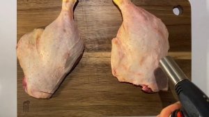 Самая вкусная утка в секретном кисло-сладком соусе