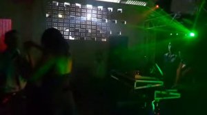 LMFAO - PARTY ROCK ANTHEM 2012 DJ @NTONI KLIN.wmv