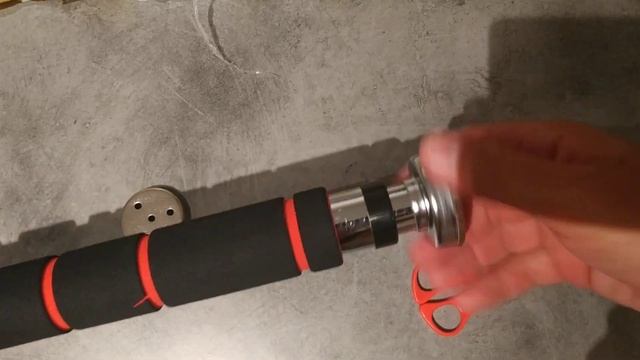 Заказал на Алиэкспресс Домашний Турник для подтягивания смотреть онлайн