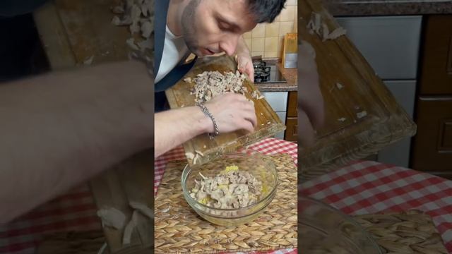 Куриные ножки, которых ты еще не пробовал. #cooking #рецепты смотреть онлайн