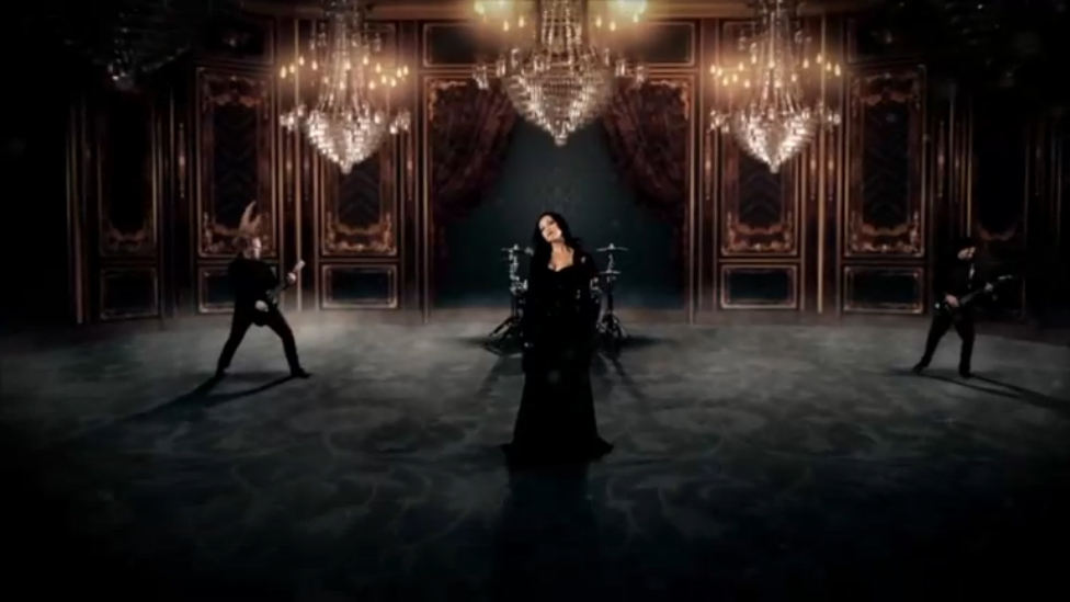 SIRENIA - Dim Days Of Dolor