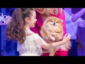 Ольга Саранчук «Собака-Барабака»