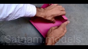 How to make telephone ||  phone making with paper || टेलीफोन बनाऐ