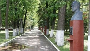Моя Бугульма