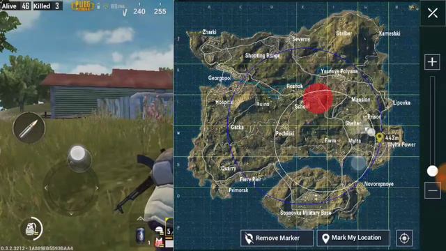 Пошти занял 1 место в PUBG (ПОСМОТРИ ОПИСАНИЕ) смотреть онлайн