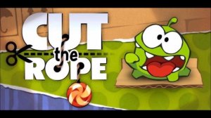 Cut The Rope Game Sounds