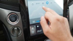 Магнитола Тесла для Ленд Крузер 200 2010 JBL