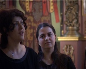 Дивна Любоевич и хор 'Мелоди' 018