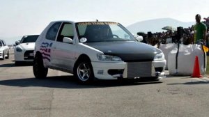 peugeot 306 turbo nafpaktos