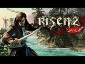 Risen 2 Dark Waters (за аборигенов) - стрим 4 [ФИНАЛ]