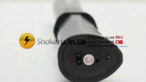 Электрошокер Оса 809 (100 000 Вольт) в интернет магазине shokeru.in.ua