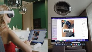 Обзор Meta Quest 3: Шлем виртуальной реальности