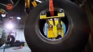 РЕСТАВРАЦИЯ БОЛЬШИХ ШИН