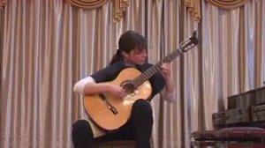 A.Ivanov-Kramskoy - Tarantella / Тарантелла - А. Иванов-Крамской