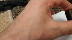 Grand Power T12 какие боеприпасы можно использовать