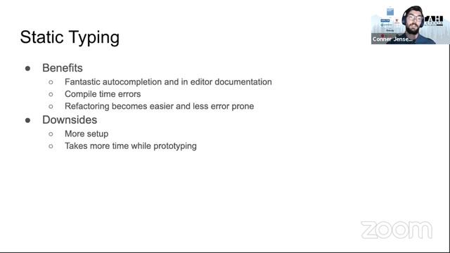 A Year With The Go Programming Language смотреть онлайн