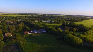 с Завальное  / Усмань 48