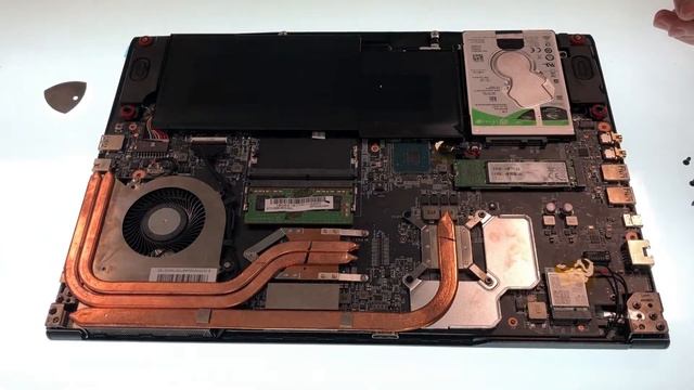 MSI GF63/WP65 Series SSD & RAM Upgrade Tutorial смотреть онлайн