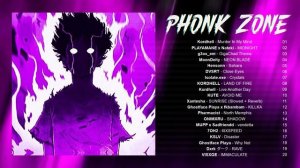 Phonk Music 2023 ※ Aggressive Drift Phonk ※ Фонка
