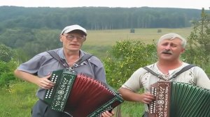 Дуэт гармонистов "Играй гармонь" - Частушки