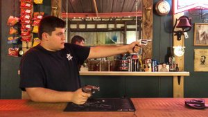 Smith and Wesson 640 Vs Kimber K6S