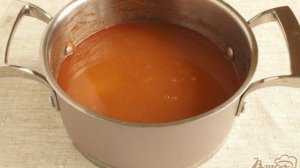 Соус по-краснодарски