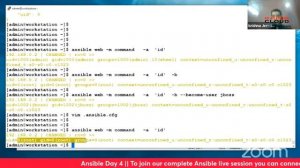 Day-4: Ansible Automation Tool | KR Network Cloud