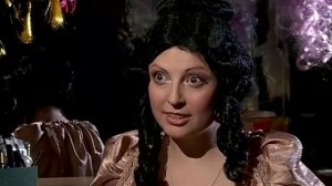 Русская старина: Быт и нравы 4-6 серии