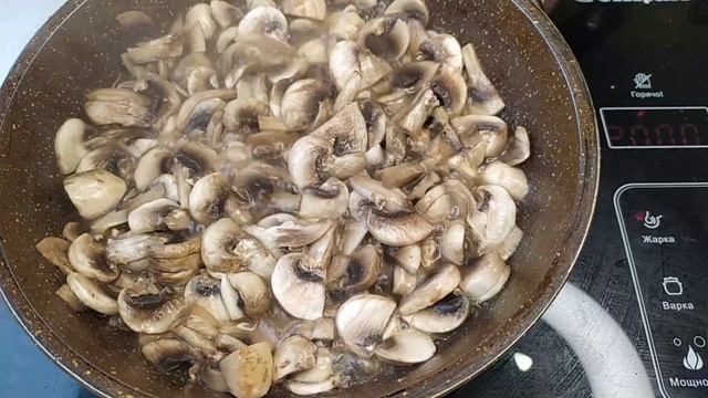 Тонкие блинчики с печенью смотреть онлайн