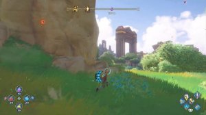 Immortals Fenyx Rising Part #17 Gameplay Имморталз Феникс Райзинг геймплей Геракл, Одиссей, Аталант