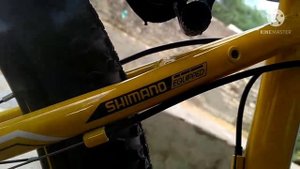 My New MTB | Ninetyone Viper X-101|Gk Village Vlogs |