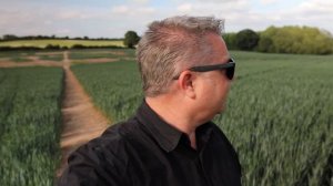 Variable ND Filters Canon EOS M50 Sigma 16mm F1.4 Field Test