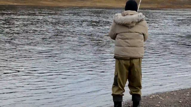 Река Ижма сентябрь 2017 смотреть онлайн