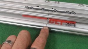 Доработка системы резки DLT Slim System