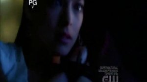 мой первый клип тайны смолвиля .mp4